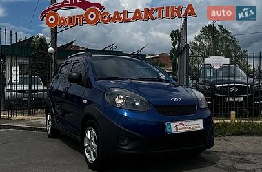 Chery Beat  2011