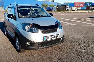 Chery Beat  2011
