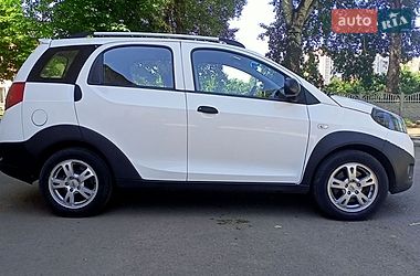 Chery Beat  2012