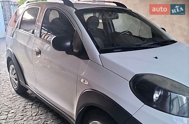 Chery Beat  2011
