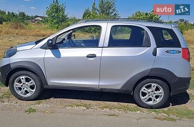 Chery Beat  2011