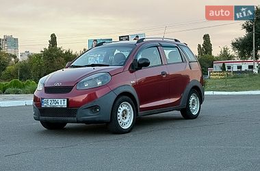 Chery Beat  2011