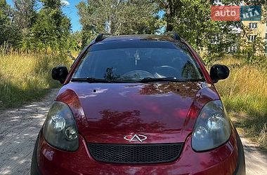 Chery Beat  2011
