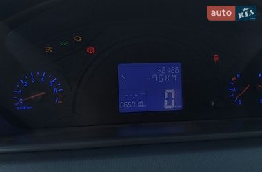 Chery Beat  2011