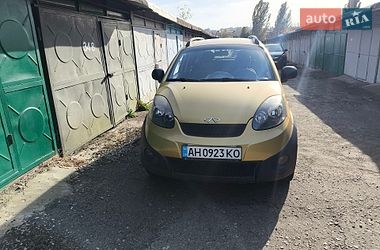 Chery Beat 2013
