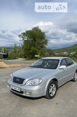 Chery CrossEastar  2008