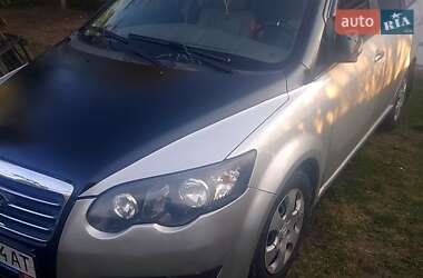 Chery CrossEastar  2008