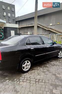Chery CrossEastar  2007