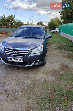 Седан Chery E5 2012 в Калинівці