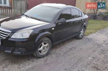 Chery E5  2014
