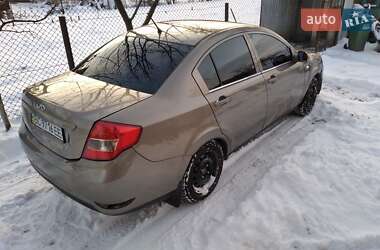 Chery E5  2014