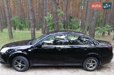 Chery E5  2014