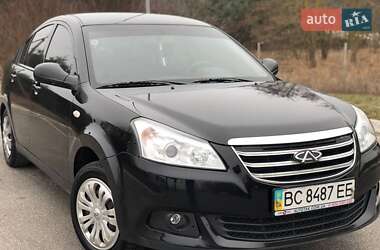 Chery E5  2014