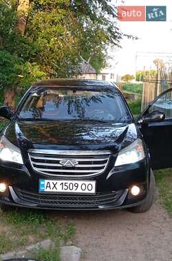 Chery E5  2013