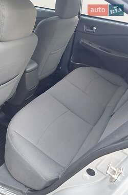 Седан Chery E5 2014 в Новій Водолагі фото 4 Седан Chery E5 2014 в Новій Водолагі