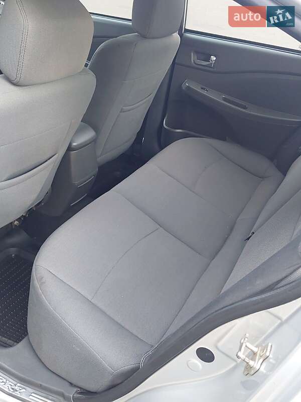 Седан Chery E5 2014 в Новій Водолагі фото 4 Седан Chery E5 2014 в Новій Водолагі
