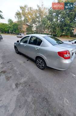 Седан Chery E5 2014 в Новій Водолагі фото Седан Chery E5 2014 в Новій Водолагі