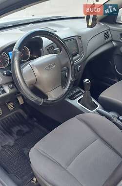 Седан Chery E5 2014 в Новій Водолагі фото 2 Седан Chery E5 2014 в Новій Водолагі