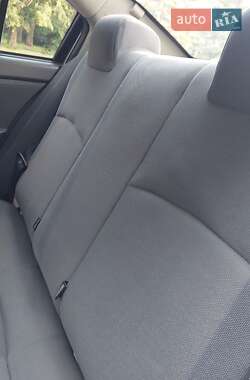 Седан Chery E5 2014 в Новій Водолагі фото 5 Седан Chery E5 2014 в Новій Водолагі