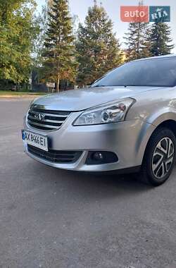 Седан Chery E5 2014 в Новій Водолагі фото 6 Седан Chery E5 2014 в Новій Водолагі