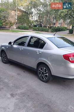 Седан Chery E5 2014 в Новій Водолагі фото 9 Седан Chery E5 2014 в Новій Водолагі