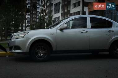 Chery E5  2014