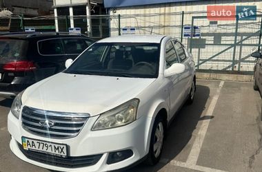 Chery E5  2013