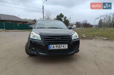 Chery E5 2014