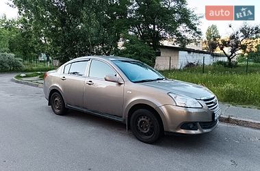Седан Chery E5 2012 в Києві
