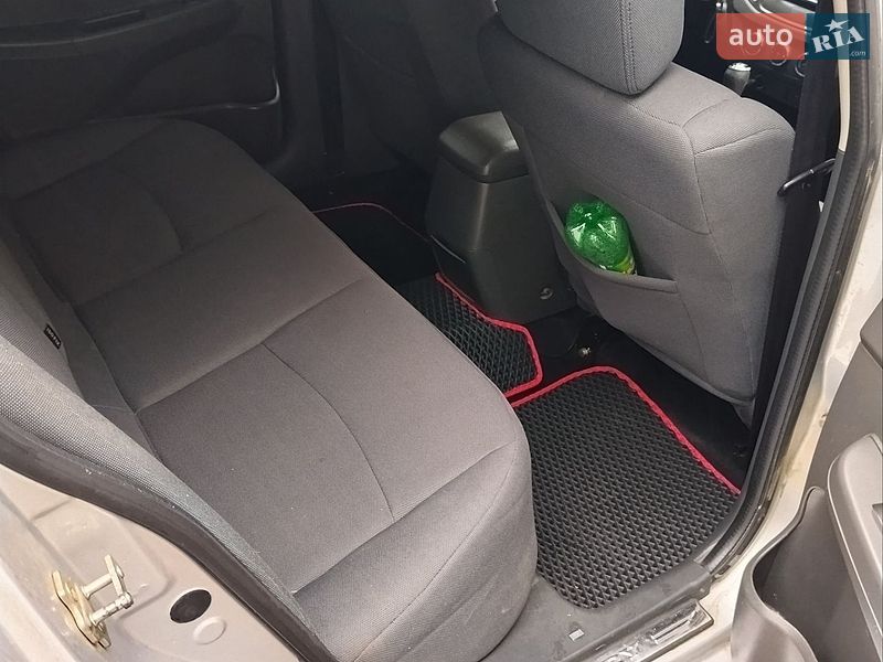 Седан Chery E5 2013 в Горохові
