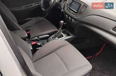 Седан Chery E5 2013 в Горохові