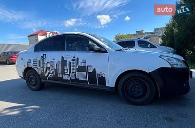 chery e5 2014 в Богуслав от профессионального продавца Альона