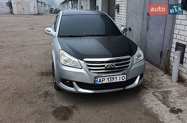 chery e5 2015 в Запоріжжя від професійного продавця Алексей Чернов