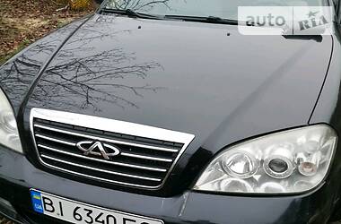 Chery Eastar  2007