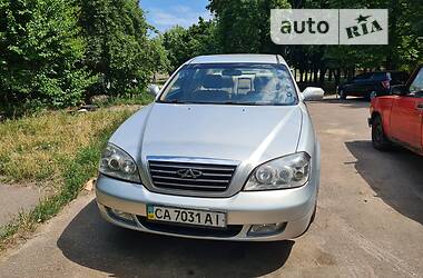 Chery Eastar  2007