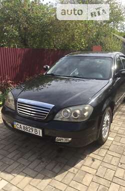 Chery Eastar  2005