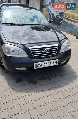 Chery Eastar  2007
