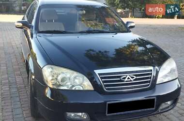 Chery Eastar  2007