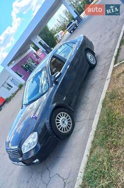 Chery Eastar  2008
