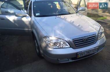 Chery Eastar 2008