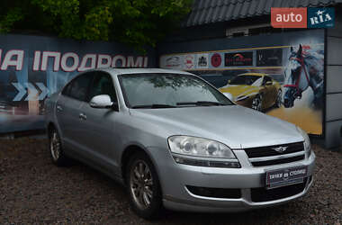 Chery Eastar  2010