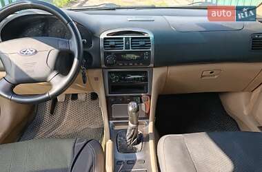 Chery Eastar  2008