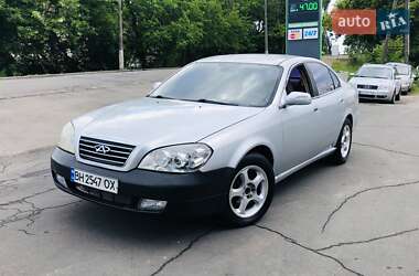 Chery Eastar 2007