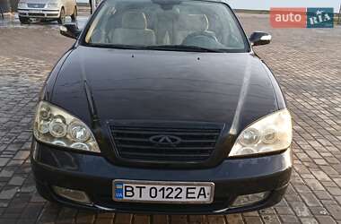 Chery Eastar  2006