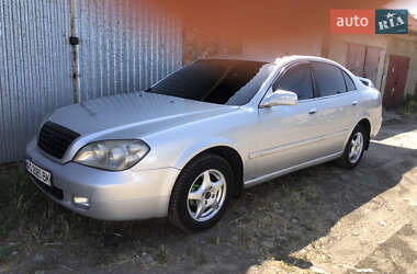 Chery Eastar  2008