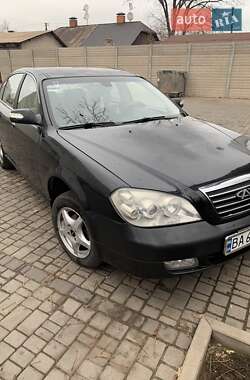 Chery Eastar  2007
