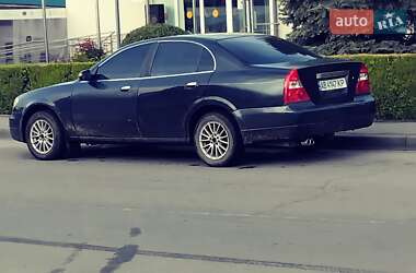Chery Eastar  2008