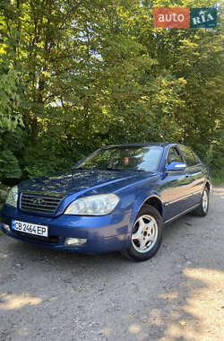 Chery Eastar  2007