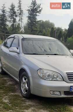 Chery Eastar  2007