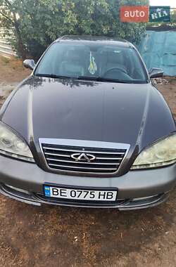 Chery Eastar  2007